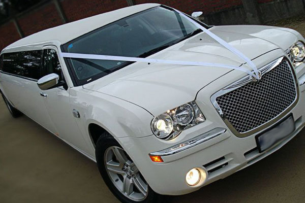 Corby Baby Bentley Limo Hire