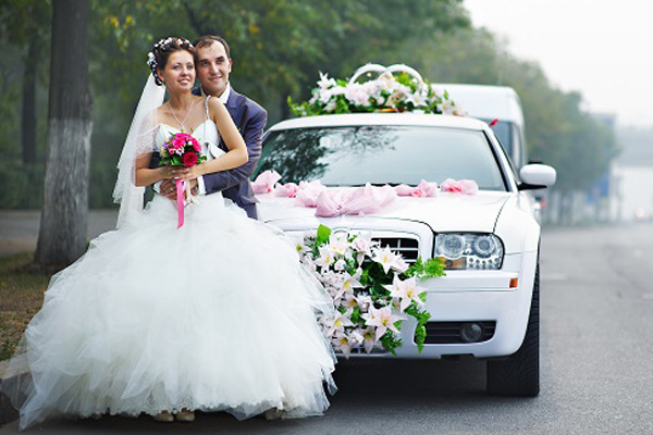 Banbury Wedding Packages Limo Hire